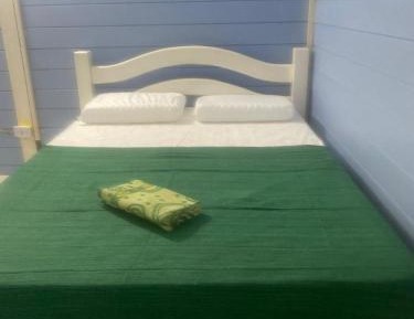 Mixed Dormitory Room