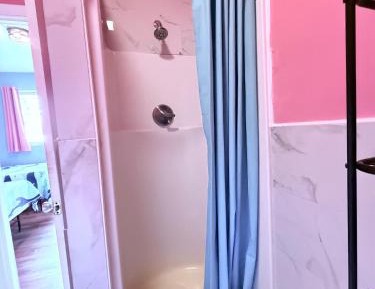 Double Room with Extra Bed