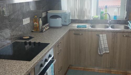 Double Room with Sea View