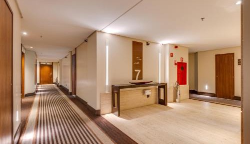 Premium Twin Room