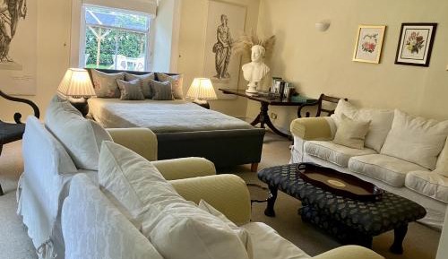 Triple Room with Private Bathroom