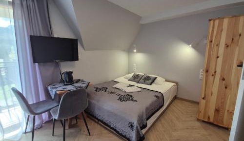 Triple Room with Balcony