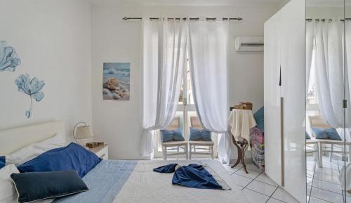 Two-Bedroom Superior Apartment