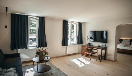 Deluxe-Suite Anton