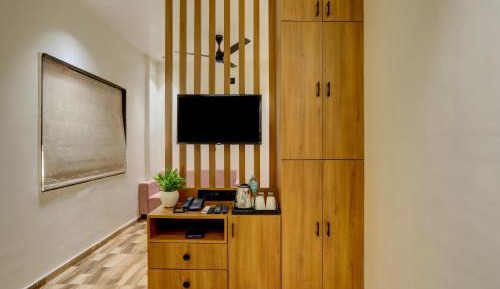 Classic Triple Room
