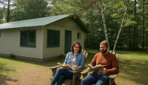 Vacation Home