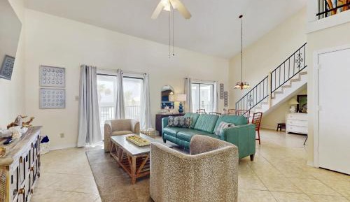 Three Bedroom Apartment