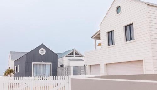 Luxury Cottage