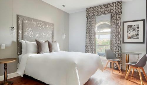 Superior Queen Room