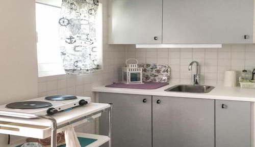One-Bedroom Holiday Home