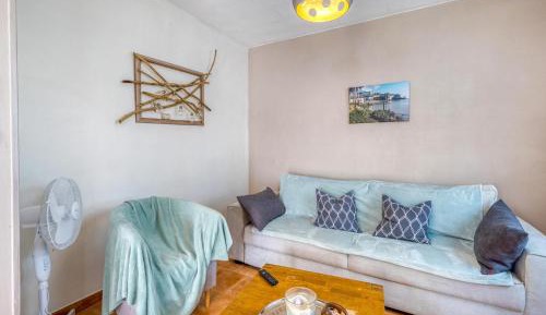 Two-Bedroom Holiday Home