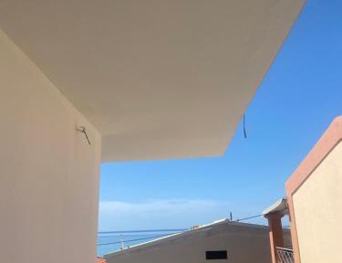Triple Room with Sea View