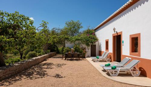 Standard Villa