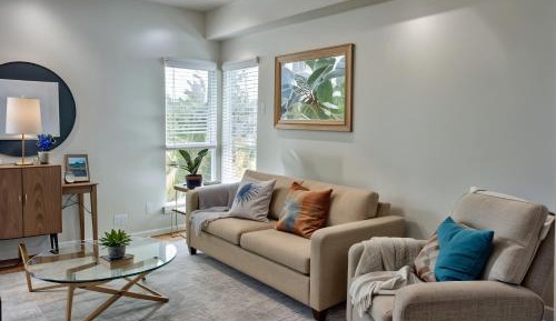 Three-Bedroom Townhouse at Ridgewood
