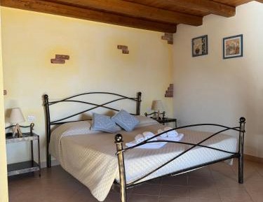 Junior Suite with Sea View