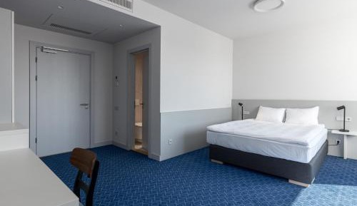Double Room - Disability Access