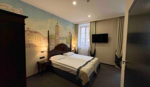 Double or Twin Room - Disability Access
