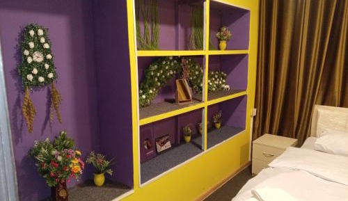Large Double Room