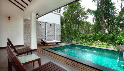 Superior Villa