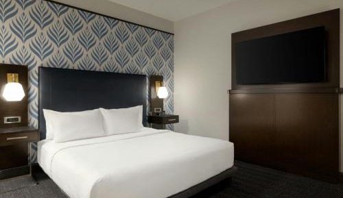 King Room Low Floor