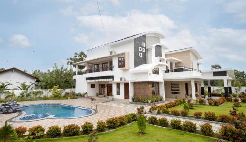 Two-Bedroom Villa
