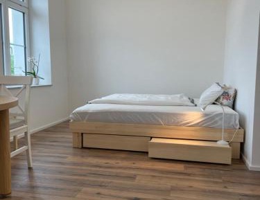 Deluxe Double Studio