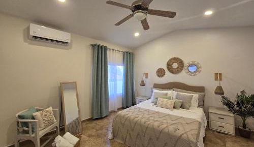 Apartment - Split Level