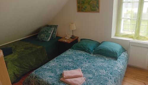 Classic Triple Room