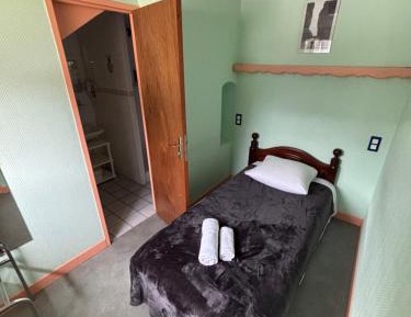 Comfort Triple Room