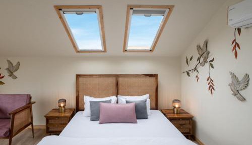 One-Bedroom Villa