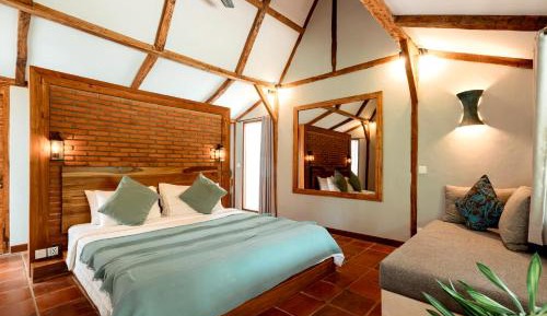Deluxe Gladak Room