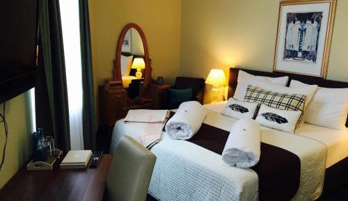 Comfort Double Room
