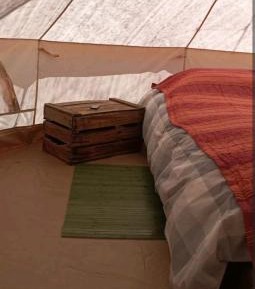 Tent