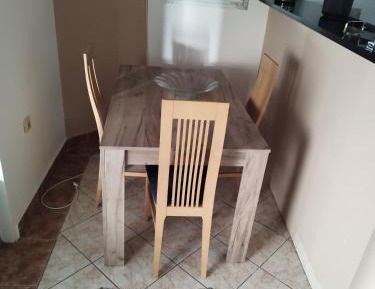 King Studio with Sofa Bed