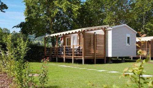 Mobile Home 3
