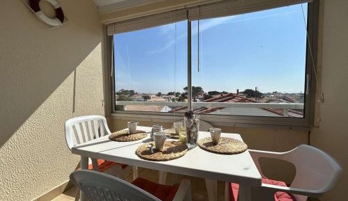 Apartment (4 Adults)