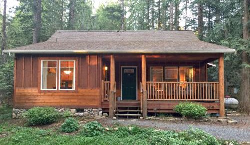 Holiday Home