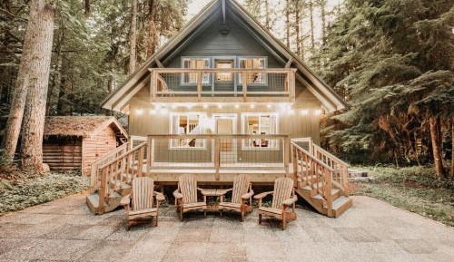 Holiday Home