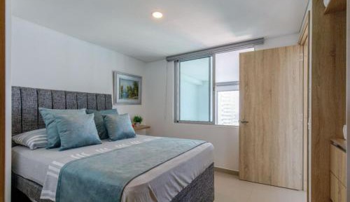 Family Suite with Balcony