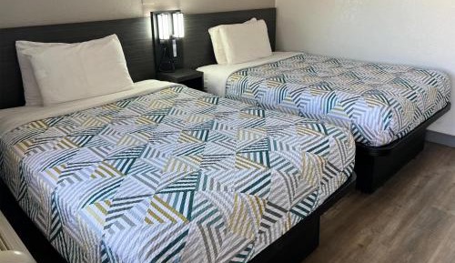 Quadruple Room - Non-Smoking