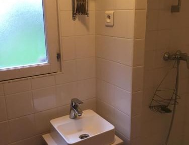 Family Room with Private Bathroom