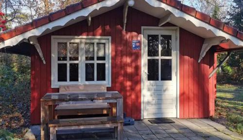 One-Bedroom Chalet