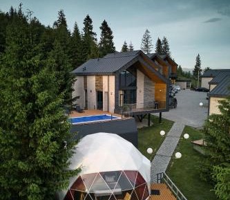 Deluxe Villa