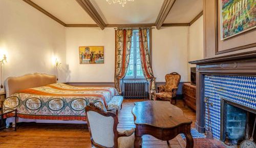 Superior Family Room
