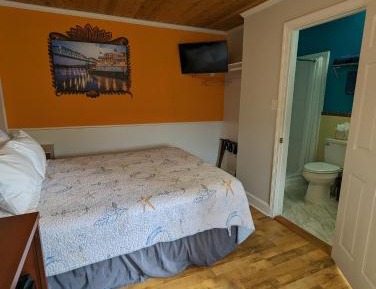 Queen Room