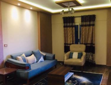 Two-Room Apartment