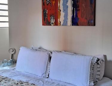 Large Single Room
