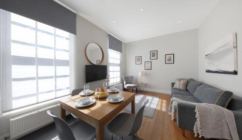 Superior Apartment