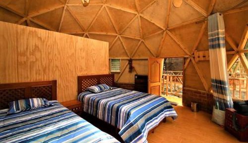 Family Double Room