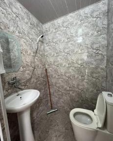 Classic Quadruple Room